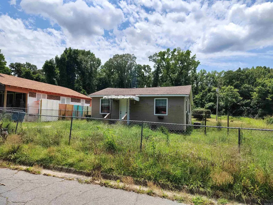 2101 Simpson Street, Little Rock, AR 72206 - #2