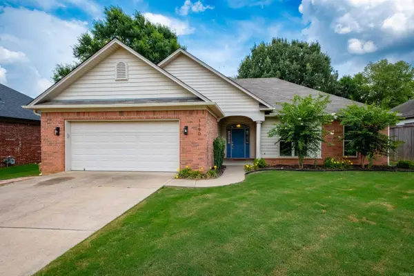 1190 Westfield Drive, Conway, AR 72034