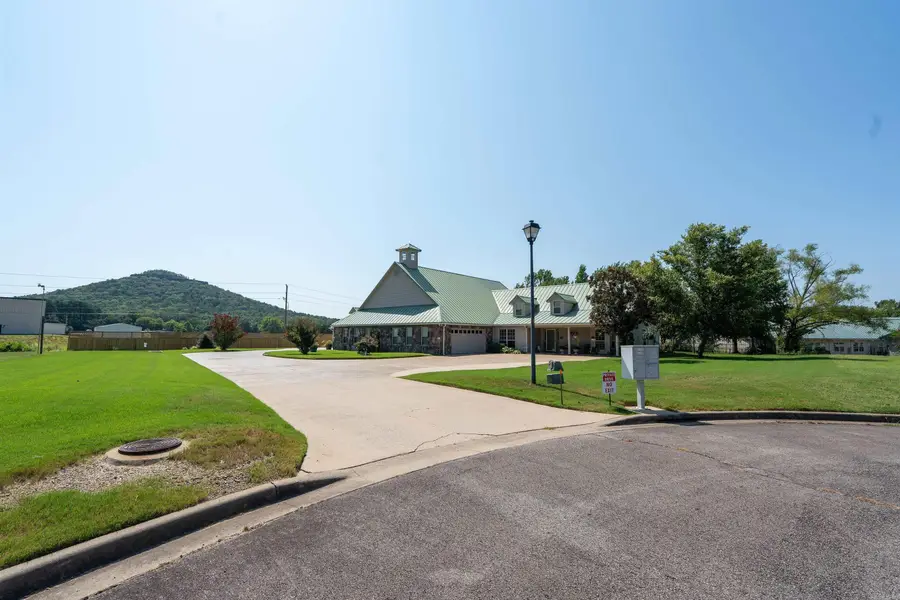 Address Withheld By Seller, Heber Springs, AR 72543 - #2