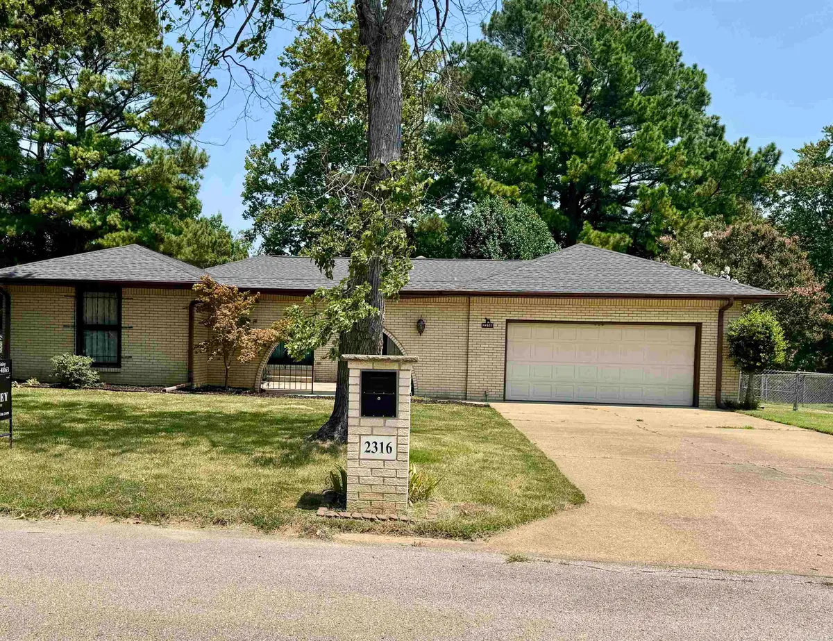 Address Withheld By Seller, Jonesboro, AR 72401 - #1