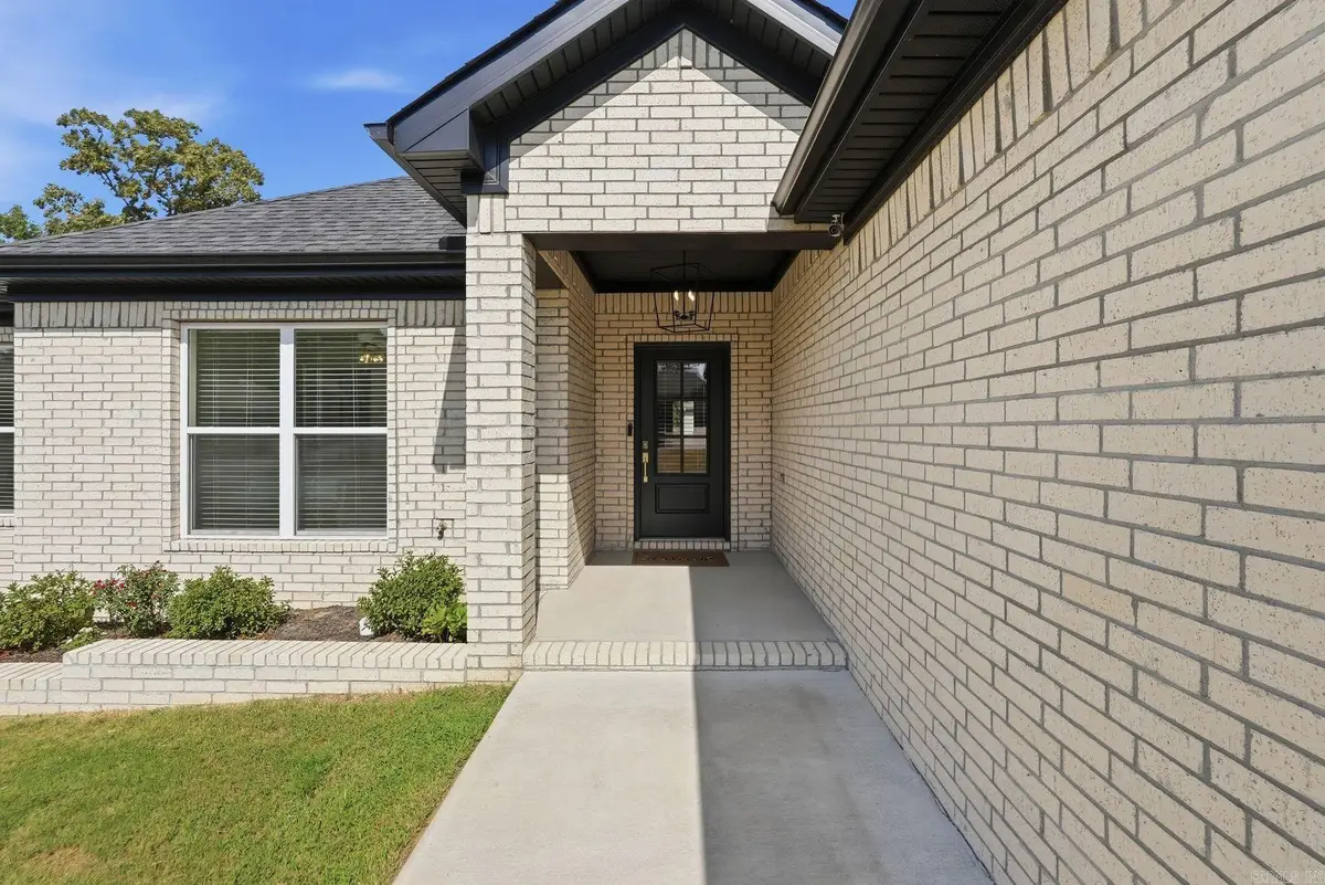 202 Marble Drive, Jacksonville, AR 72076 - #1