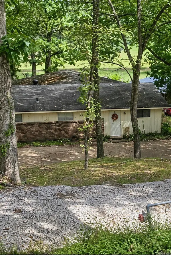 209 Phadral Point, Hot Springs National Park, AR 71913