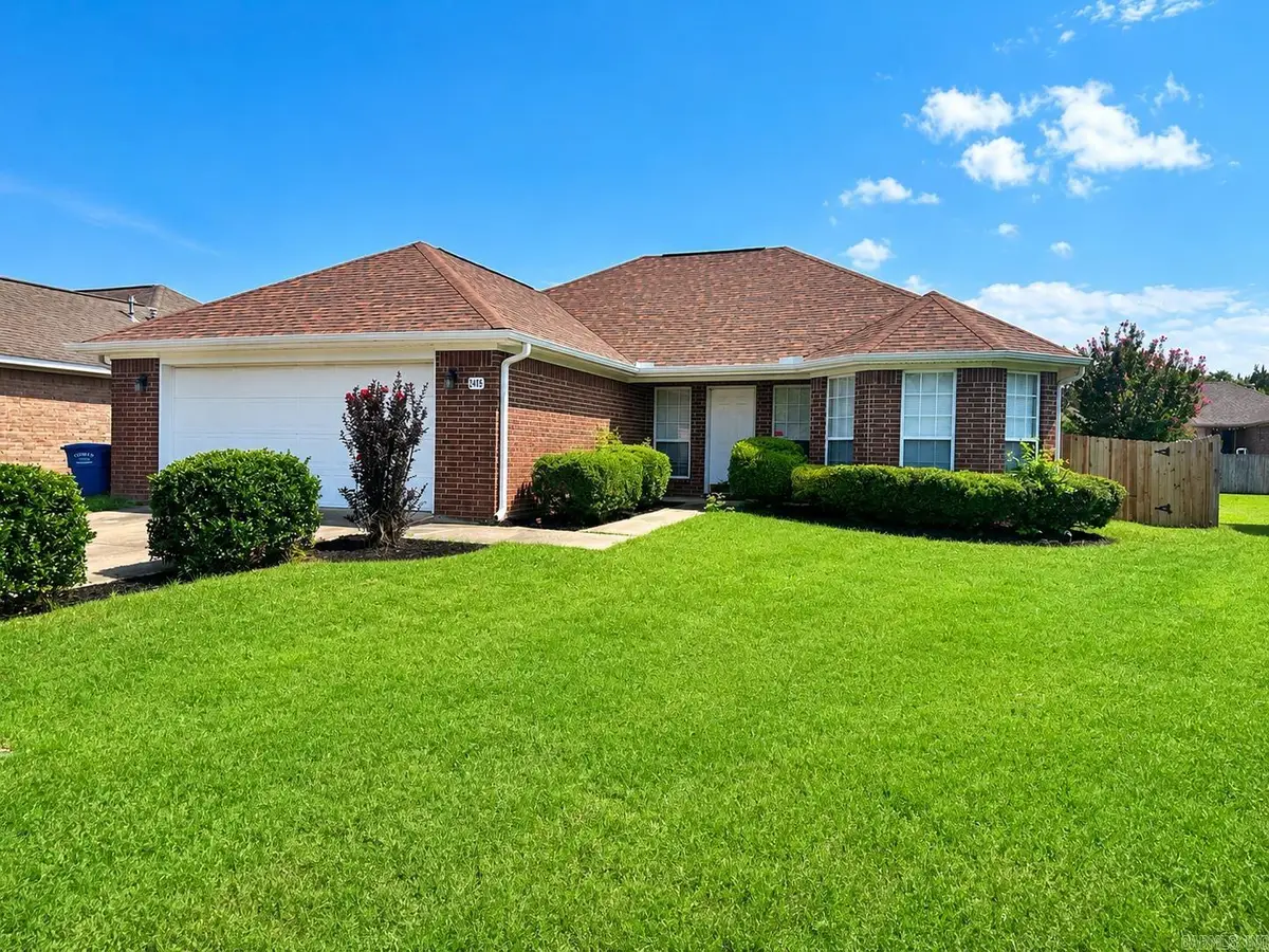 2145 Landover Trail, Conway, AR 72034 - #1