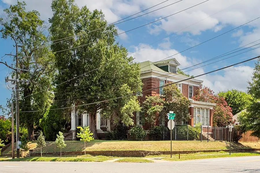 2021 S Main Street, Little Rock, AR 72206 - #2