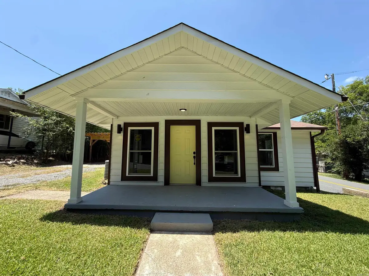 1800 Seventh Street, Hot Springs, AR 71913 - #1
