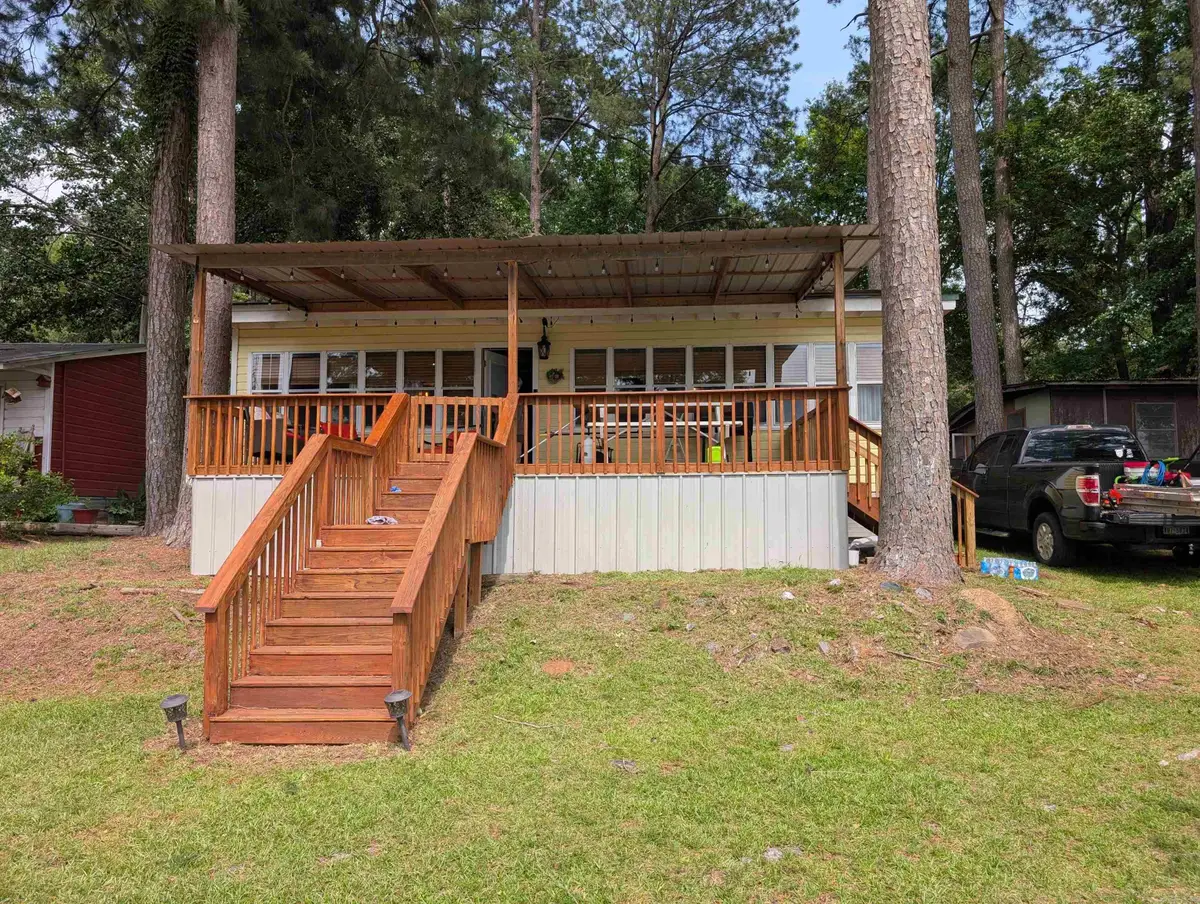 247 Ouachita 309, Chidester, AR 71726 - #1
