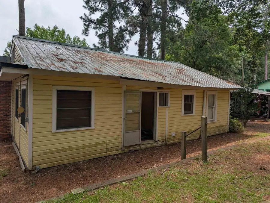 247 Ouachita 309, Chidester, AR 71726 - #2