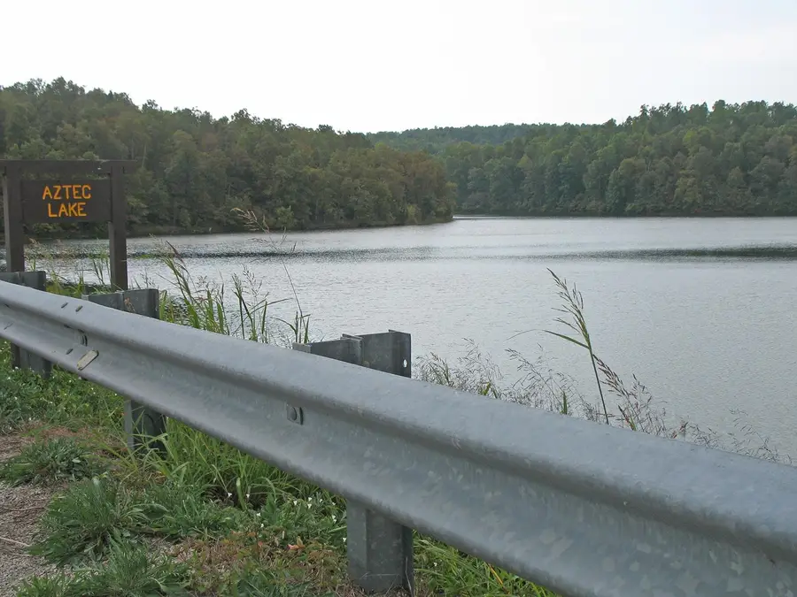 Hualapi Drive, Cherokee Village, AR 72529 - #2