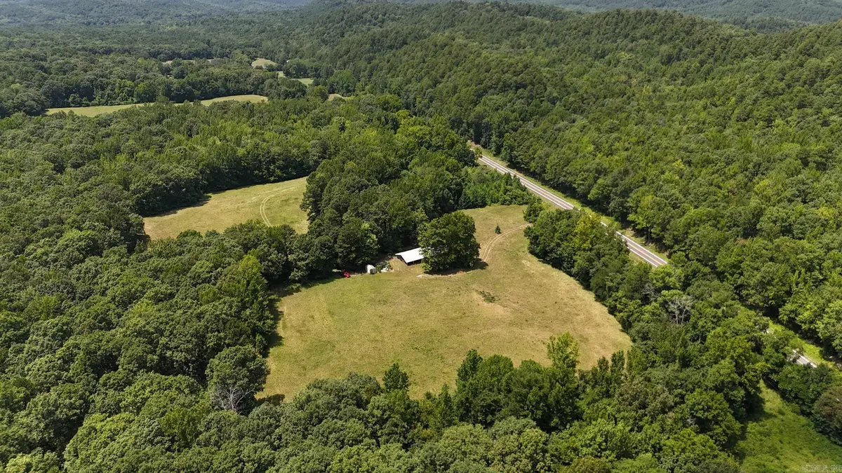 6395 Highway 8 W., Norman, AR 71960 - #1