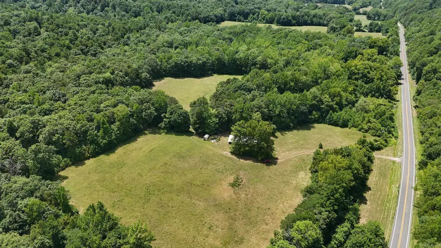 6395 Highway 8 W., Norman, AR 71960 - #3