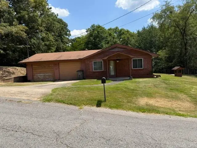 Address Withheld By Seller, Hot Springs, AR 71901 - #1