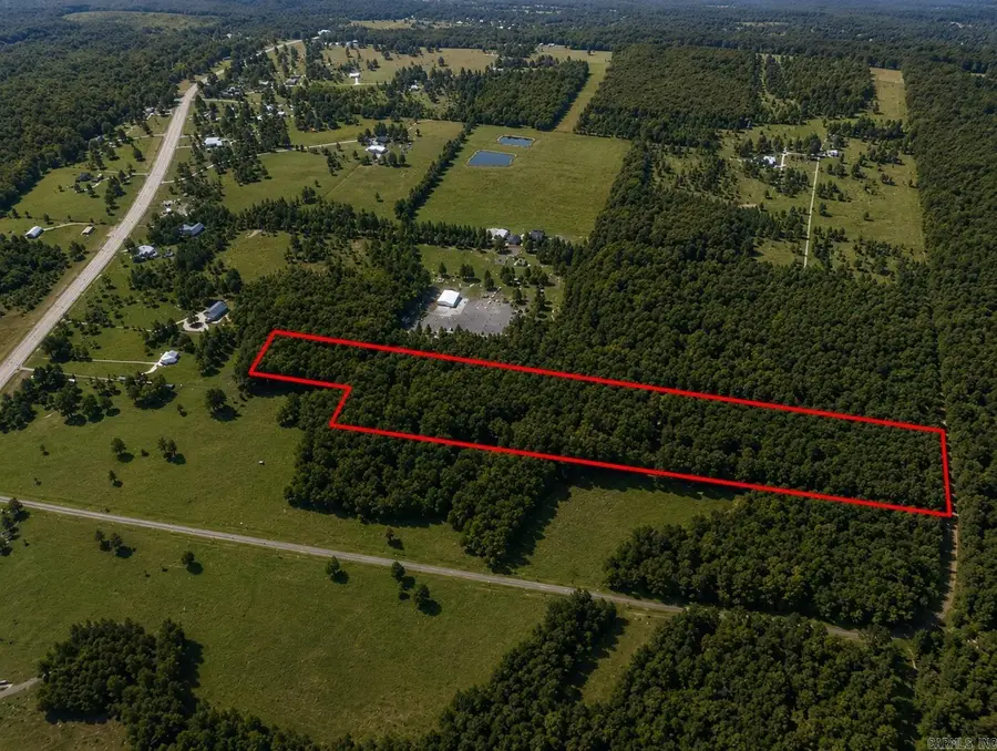 000 Hwy 167, Bradford, AR 72020 - #2