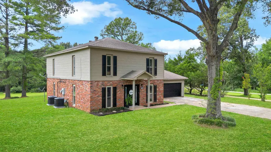 4011 Forest Hill Road, Jonesboro, AR 72404 - #2
