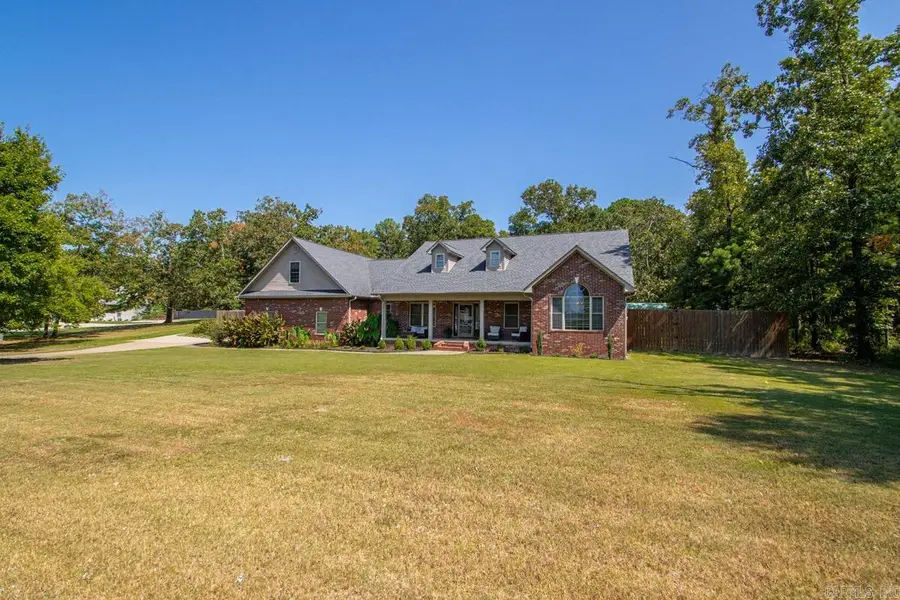 104 Parkway Square, Pearcy, AR 71964 - #2