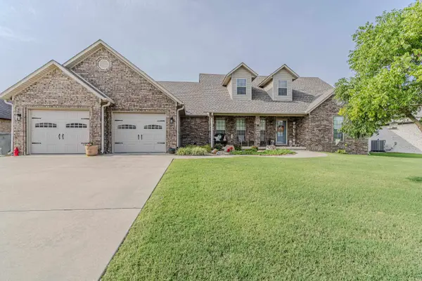 4402 Ridgefield, Paragould, AR 72450