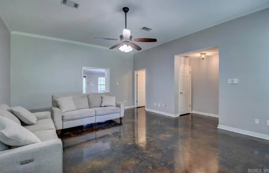 43 Yazoo Circle, Maumelle, AR 72113 - #3