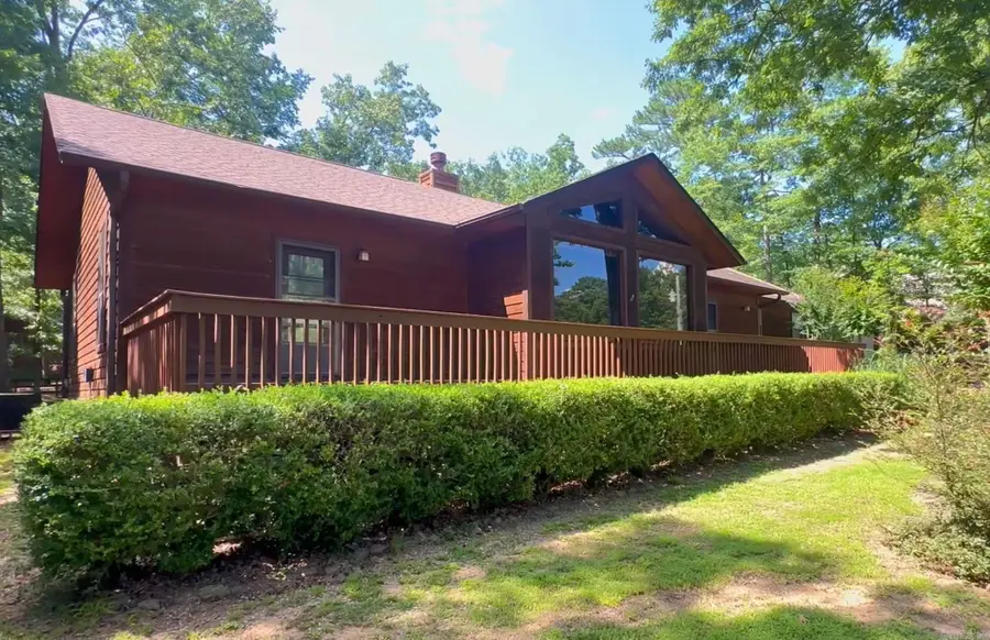 206 Cherokee Circle, Fairfield Bay, AR 72088 - #2