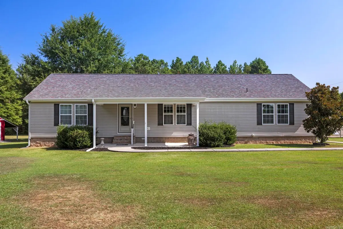 24 Dana Lane, Cabot, AR 72023 - #1