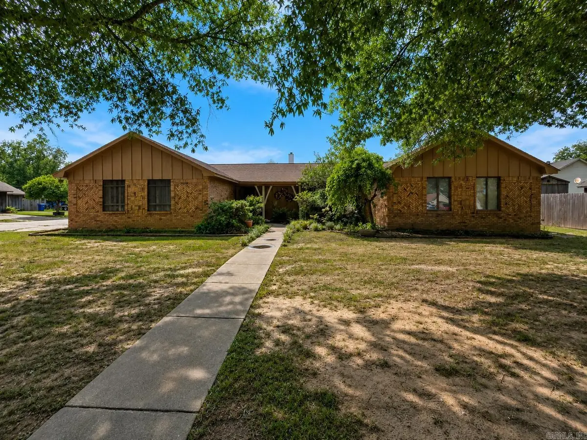 102 Barbara Allen Drive, Marked Tree, AR 72365 - #1