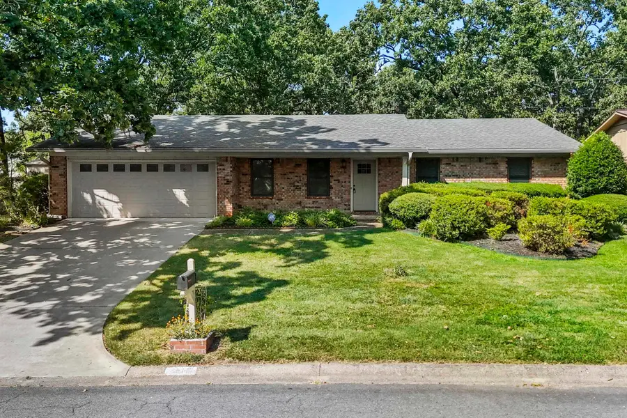 1817 War Eagle Drive, North Little Rock, AR 72116 - #2