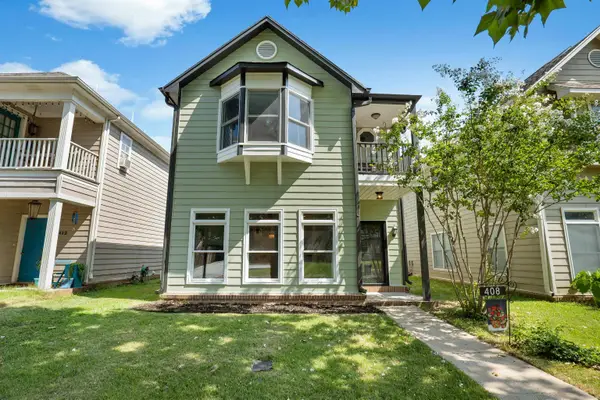408 Warner Ave, Jonesboro, AR 72401