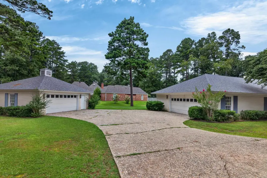 100 Charlotte Drive, Gurdon, AR 71743 - #2