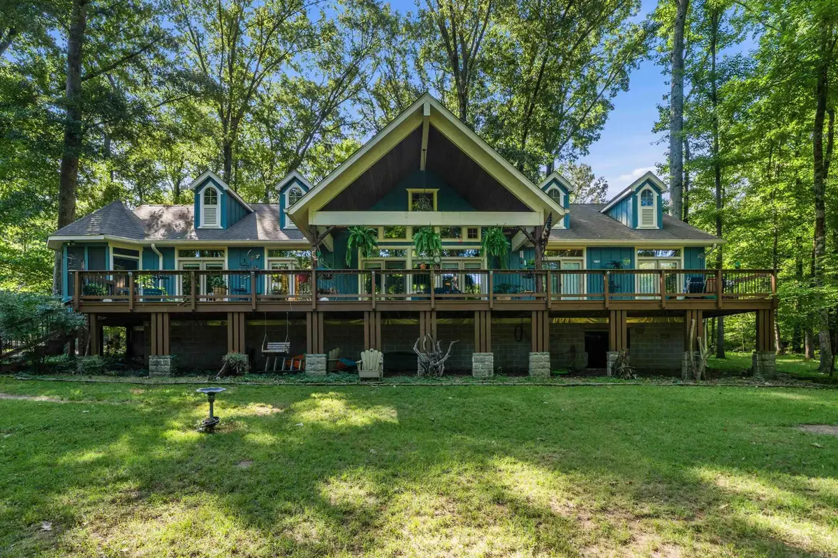 134 Riverpark Drive, Malvern, AR 72104 - #1