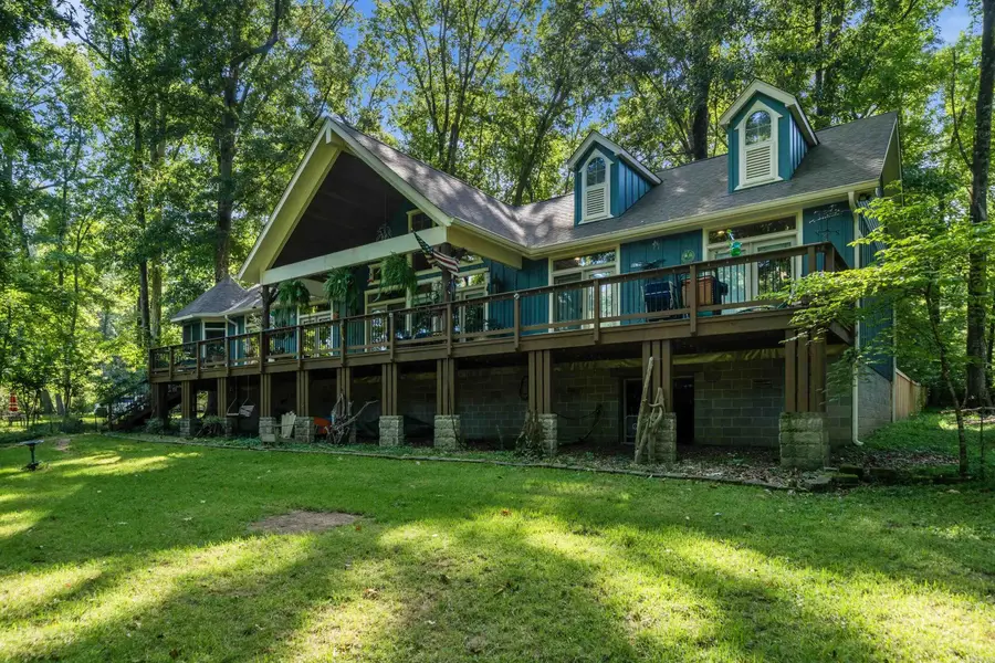134 Riverpark Drive, Malvern, AR 72104 - #3