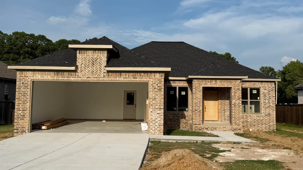 4 Sayde Lane, Sheridan, AR 72150 - #1