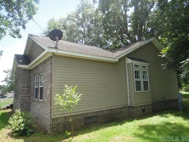 475 N Hill Street, Newark, AR 72562 - #3