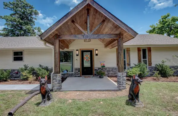 4111 Ryburn Road, Pine Bluff, AR 71603