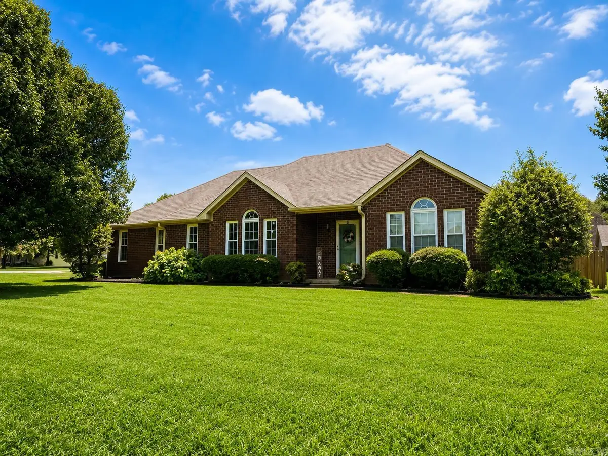 120 Esther Cir Circle, Trumann, AR 72472 - #1