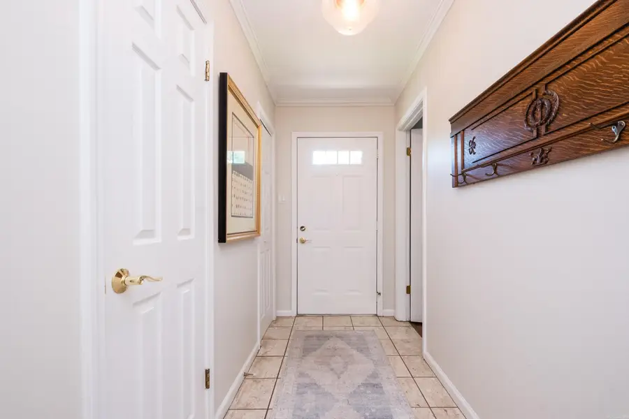 4907 B Street, Little Rock, AR 72205 - #2