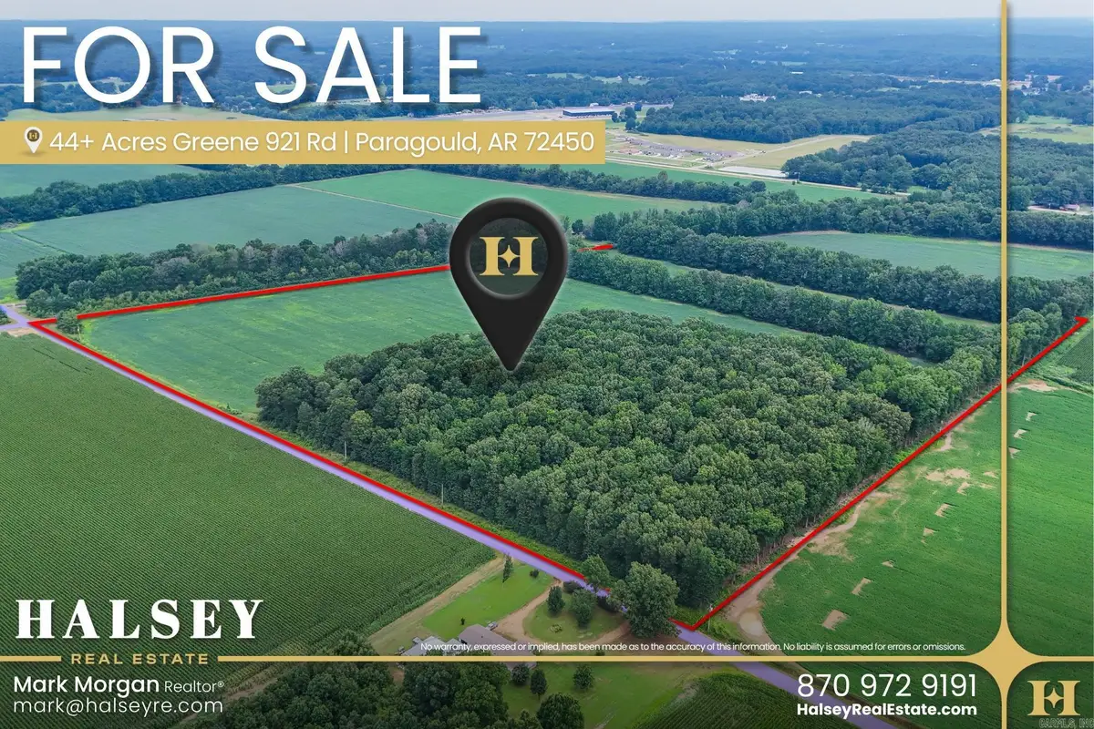 Address Withheld By Seller, Paragould, AR 72450 - #1
