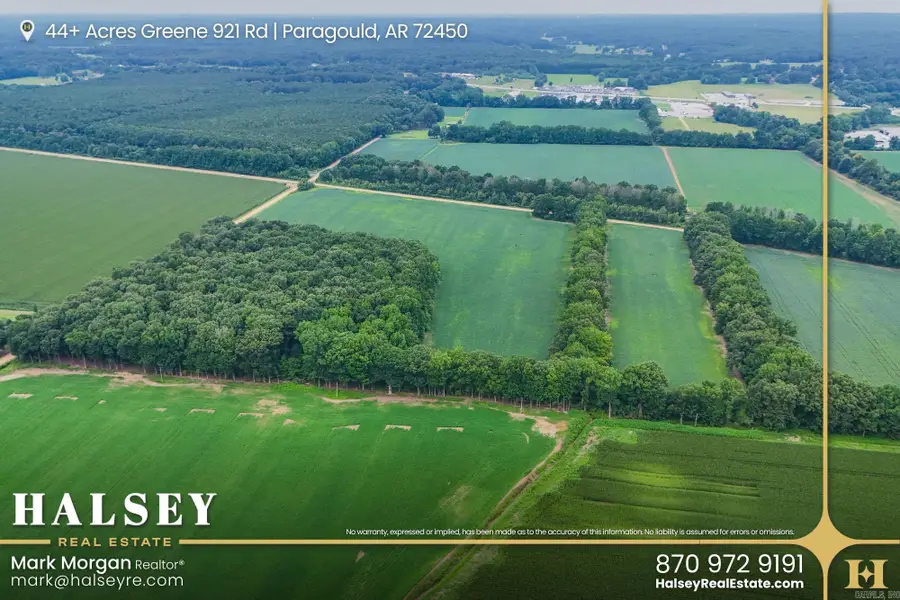 Address Withheld By Seller, Paragould, AR 72450 - #3