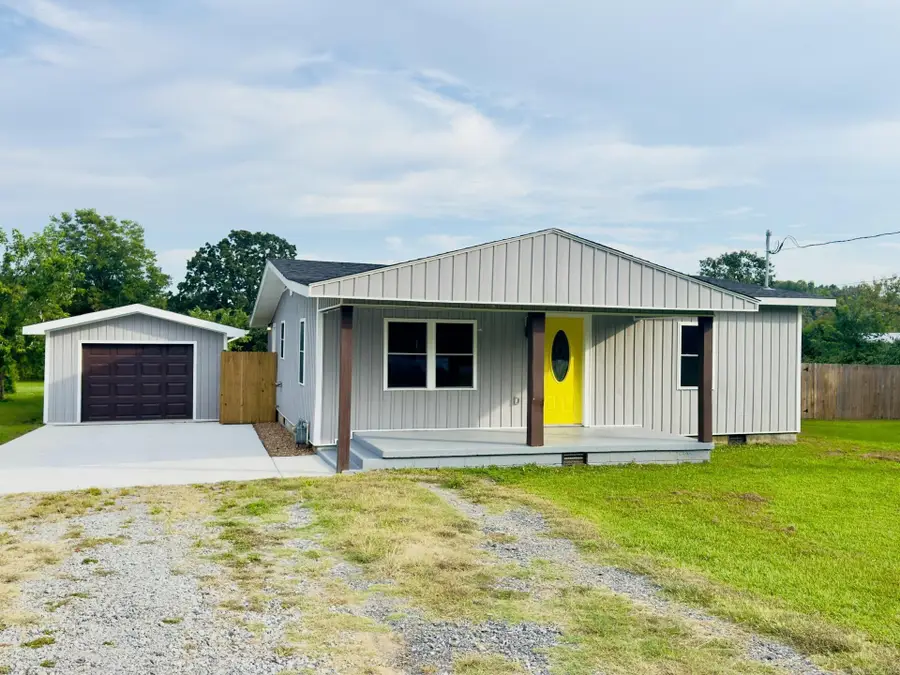 1136 N Hwy 367, Judsonia, AR 72081 - #2