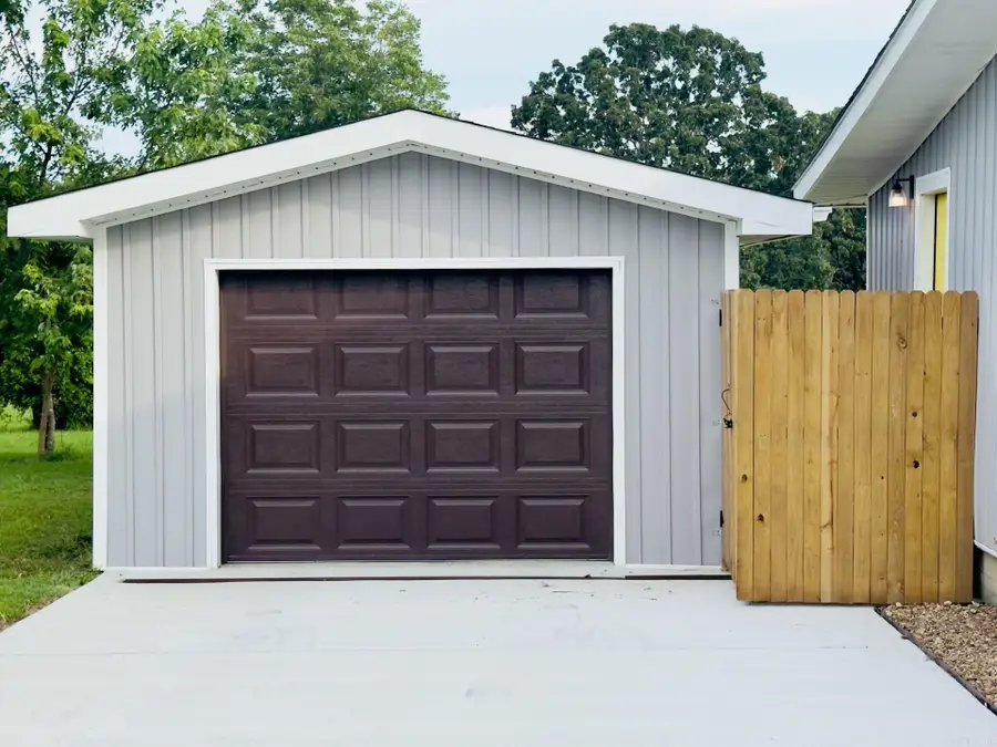 1136 N Hwy 367, Judsonia, AR 72081 - #3