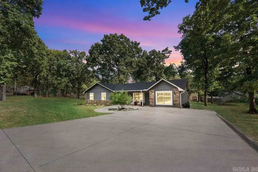 3 Cottontail Drive, Conway, AR 72032 - #2