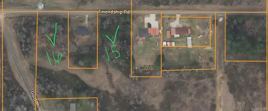 00 Friendship & Gold Mine Springs Road, Conway, AR 72034 - #2