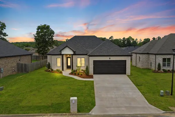 110 Sanibel Circle, Little Rock, AR 72210