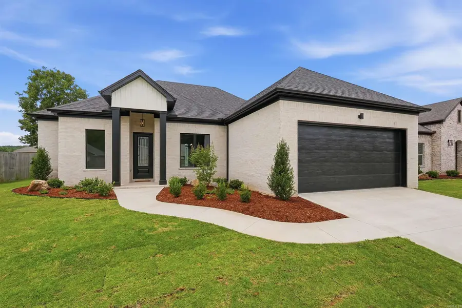 110 Sanibel Circle, Little Rock, AR 72210 - #2