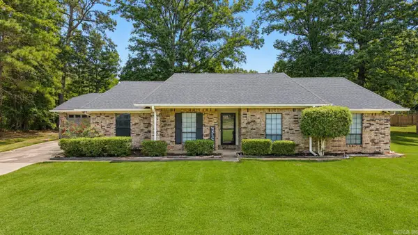 7807 Summerhill Dr., Pine Bluff, AR 71603