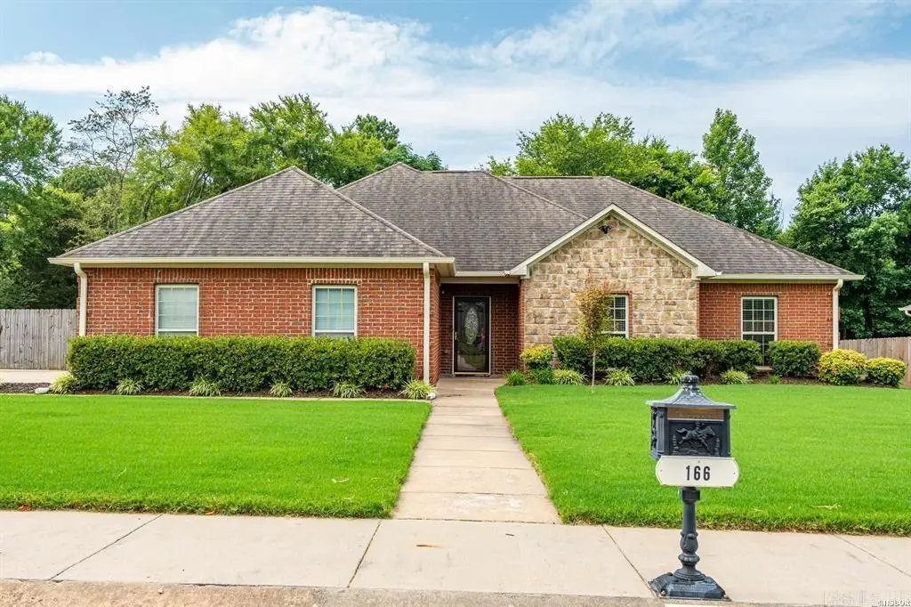 166 Mapleleaf Circle, Hot Springs, AR 71913 - #1