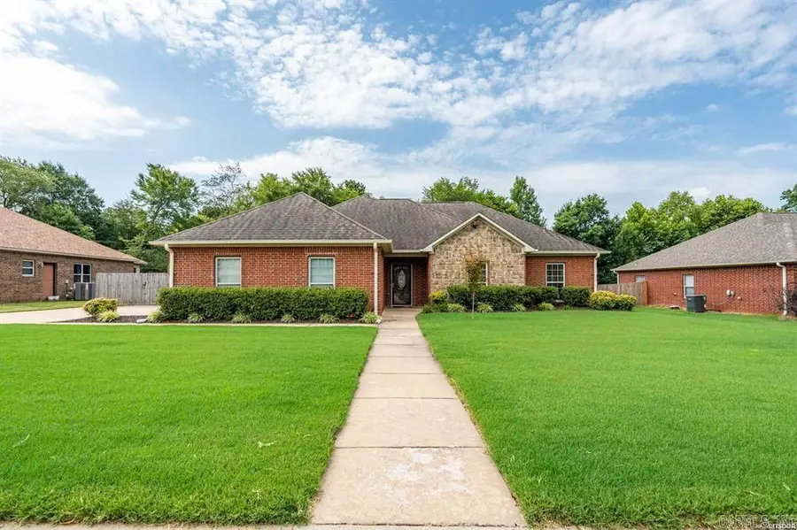 166 Mapleleaf Circle, Hot Springs, AR 71913 - #2