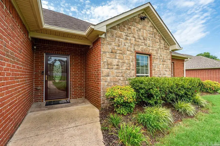 166 Mapleleaf Circle, Hot Springs, AR 71913 - #3