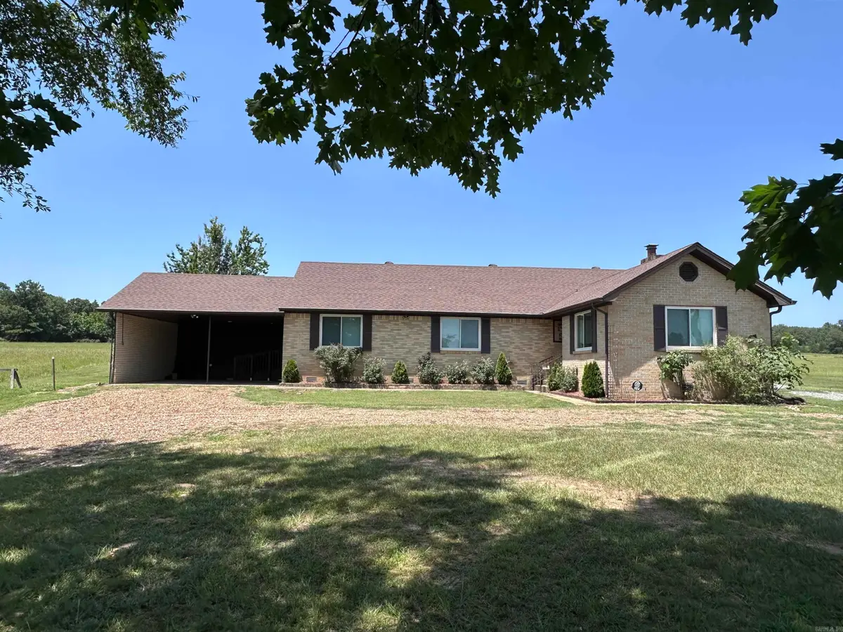 403 Hwy 285 E, Greenbrier, AR 72058 - #1