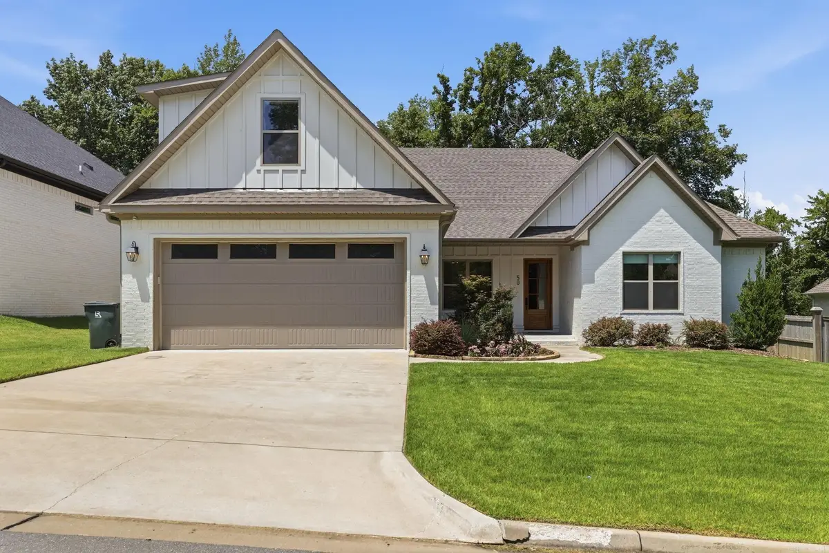 50 Corlay Drive, Little Rock, AR 72223 - #1