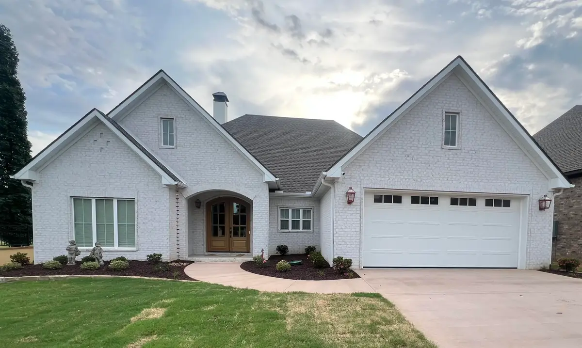 925 Wellington, Searcy, AR 72143 - #1