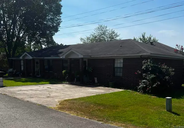 214  A & B SCEN N . Street, Perryville, AR 72126