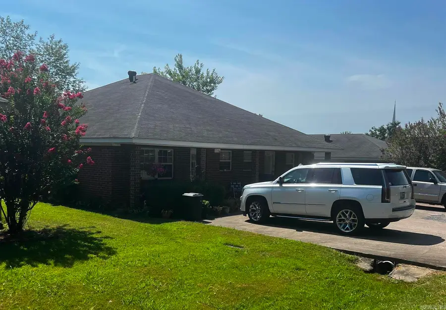 214  A & B SCEN N . Street, Perryville, AR 72126 - #2